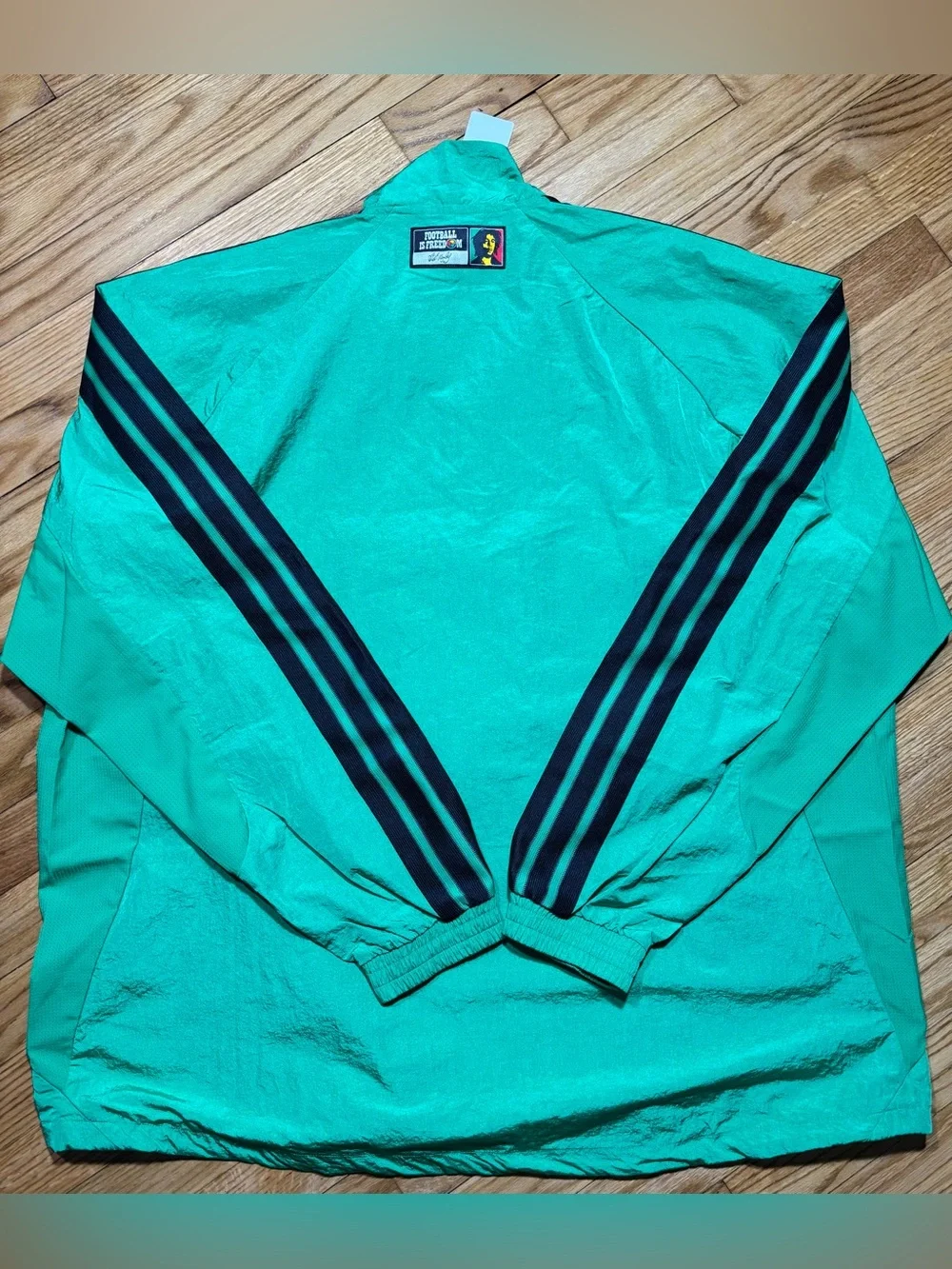 adidas jamaica bob
